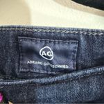 AG Adriano Goldschmied AG Adriano Goldschmeid The Farrah Skinny High-Rise Jeans Size 31 Photo 2