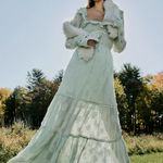 Free People Yara Maxi Dress Photo 5