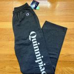 Champion Quinnipiac  sweatpants Photo 0