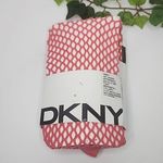 DKNY  Pink Fishnet Tights Made in Italy New Photo 1