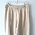 DO+BE  Women’s Beige Trousers Photo 3