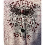 Vintage Toby Keith Concert T Photo 2