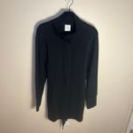 Varley NWT  Anset Black Double Soft Jacket Size Large Photo 9