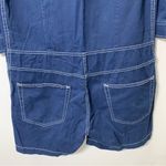 Denimist
Cowboy Denim Romper size L NWT Size L Photo 9