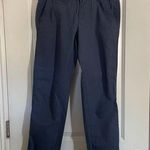 Vineyard Vines Blue Chino Pants Photo 0