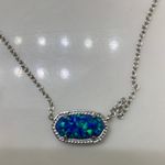 Kendra Scott Elise Necklace Photo 0