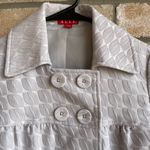 Elle  Cropped Jacket Photo 3