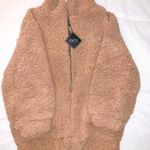 Zaful Teddybear Jacket Photo 0