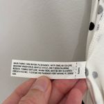 Soma NWT Cool Nights Soft Jersey Pajama Pants in White Polka Dot - Size XS Photo 6