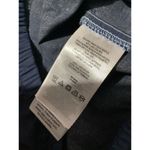 Columbia  PFG Blue Colorblock Snap Button Windbreaker Jacket S Photo 7