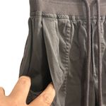 Lou & grey Women's XS Gray Jogger Pants Casual Tapered Leg Photo 4