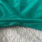 Lululemon  align 23” leggings Maldives green size 4 Photo 1