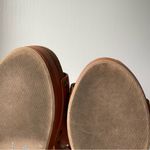 Kelsi Dagger  Brooklyn Frida Platform Sandals Size 10 Photo 6