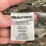 Realtree  Camo Long Sleeve Tee Photo 2