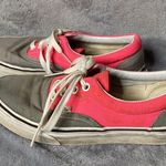 Vans Authentic 2-Tone Sneaker Shoes Size 6 Photo 2