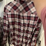 Garage Plaid Shirt Photo 1