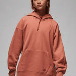 Nike Jordan  Flight Fleece Hoodie Photo 0