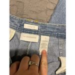 Liz Claiborne  Cosette Mom Jeans 14 New Photo 4