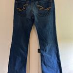 Big star  Casey Jeans 29S Western Cowgirl Photo 1