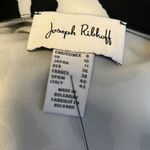 Joseph Ribkoff Black/White Animal Print Blazer Photo 9