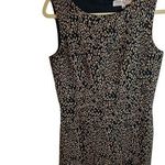 Trina Turk  ANIMAL PRINT DRESS Photo 0