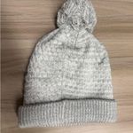 Adidas  Golf Women's Twilight II Lurex Ballie Knit Pom Beanie Photo 2