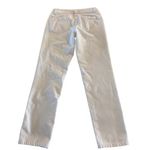 J. McLaughlin  White Skinny Jeans‎ Pants size 2 Photo 1
