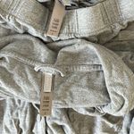 SKIMS soft lounge sleep set size small heather grey Photo 6