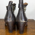 Louise et Cie  Heeled‎ Booties Photo 4