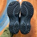 Merrell  Slip on mules clogs brown black patterned size 6 Photo 10