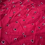 Beach Lunch Lounge Valentine novelty print top, size Large Photo 2