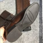 Franco Sarto Leather boots NEW🌟 Photo 2