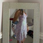 Windsor Pastel Sequin Dress Photo 7
