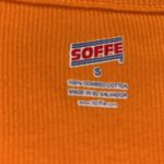 Soffe Tennessee Volunteers Tank Top  Photo 3
