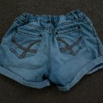 Cherokee jean shorts Photo 1