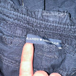 Brandy Melville  Cargo Kim Pants Photo 2