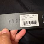 LIONESS  Parsons Cargo Pants,100% Nylon,Size XS,NWT Photo 9