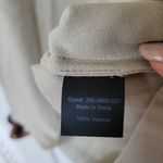 Jenni Kayne NWT  Palmer willow shirt dress xl Photo 3