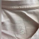 Ivory Ella Pink  T-Shirt Photo 3