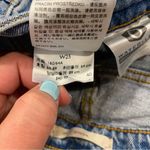 Levi's Levi’s Premium Wedgie Icon Fit Jeans in These Dreams Medium Wash Photo 15