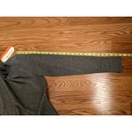 Merrell NWT  Arcadian Sweater Dress Sz S Athleisure Goblincore Minimalist Preppy Photo 3