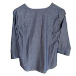 Van Heusen Blue Women's Top Photo 2