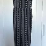 Band of Gypsies Jumpsuit Floral Wide-Leg Photo 0