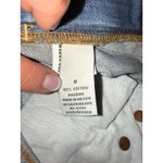 NEW Polo Jeans Co Cropped Kelly Jean Women's Sz 6 Capri VTG 90s Y2K Blue Photo 6