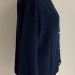 Nautica Slouch Cardigan Sweater NWT Photo 4