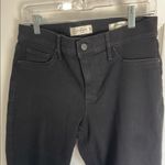 Jessica Simpson Black Skinny Jeans Photo 1