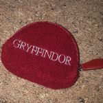 Harry Potter  Gryffindor Change Purse Photo 0