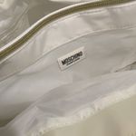 Moschino  Shoulder Tote Bag - 15”x10” Photo 2