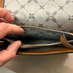 Aimee Kestenberg  Tan Leather Crossbody Bag-Like New!! Great feel.🥰💚💚 Photo 4