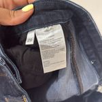 L'Agence L’agence skinny dark wash jeans Photo 6